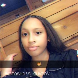 Meet your Posher, Nevaeh